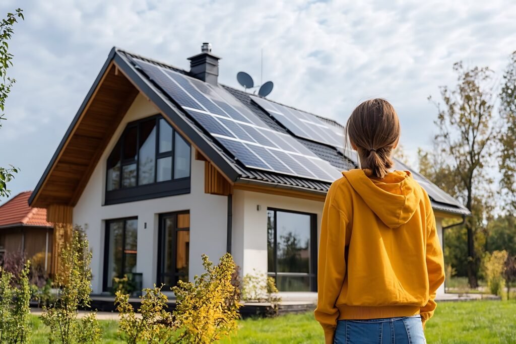 Cash, Loan, or Lease – Which Solar Option Saves You the Most?